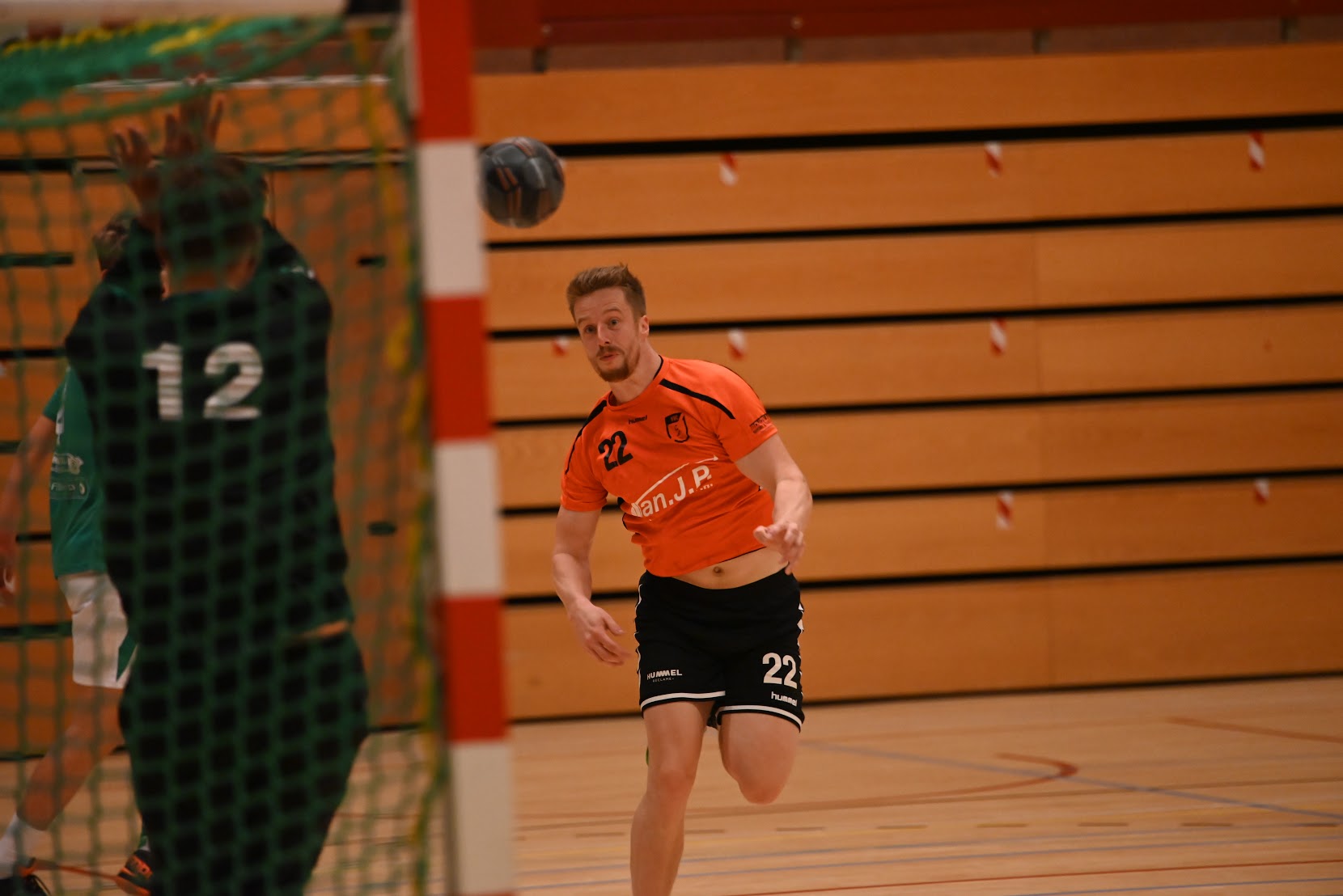 Leergierige Van Wonderen klampt aan op landelijk niveau