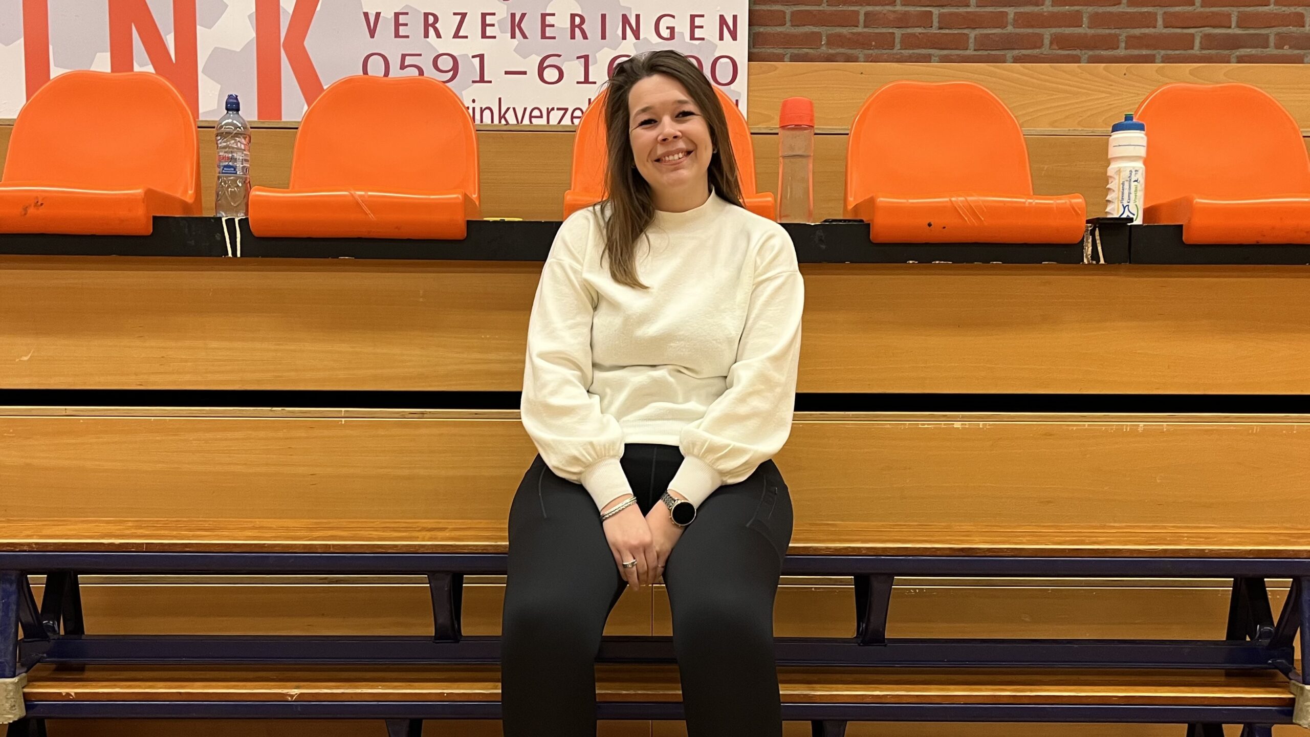 Gezocht: Nieuwe secretaris!