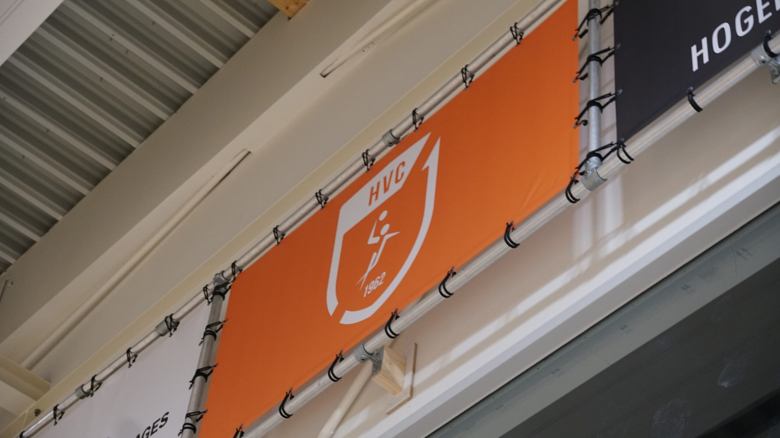 Online team van HVC zoekt versterking