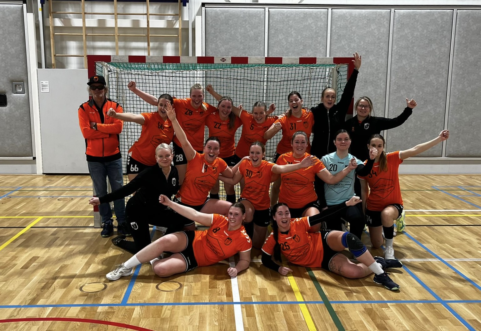 Alleen recreanten winnen, verder weekend om snel te vergeten