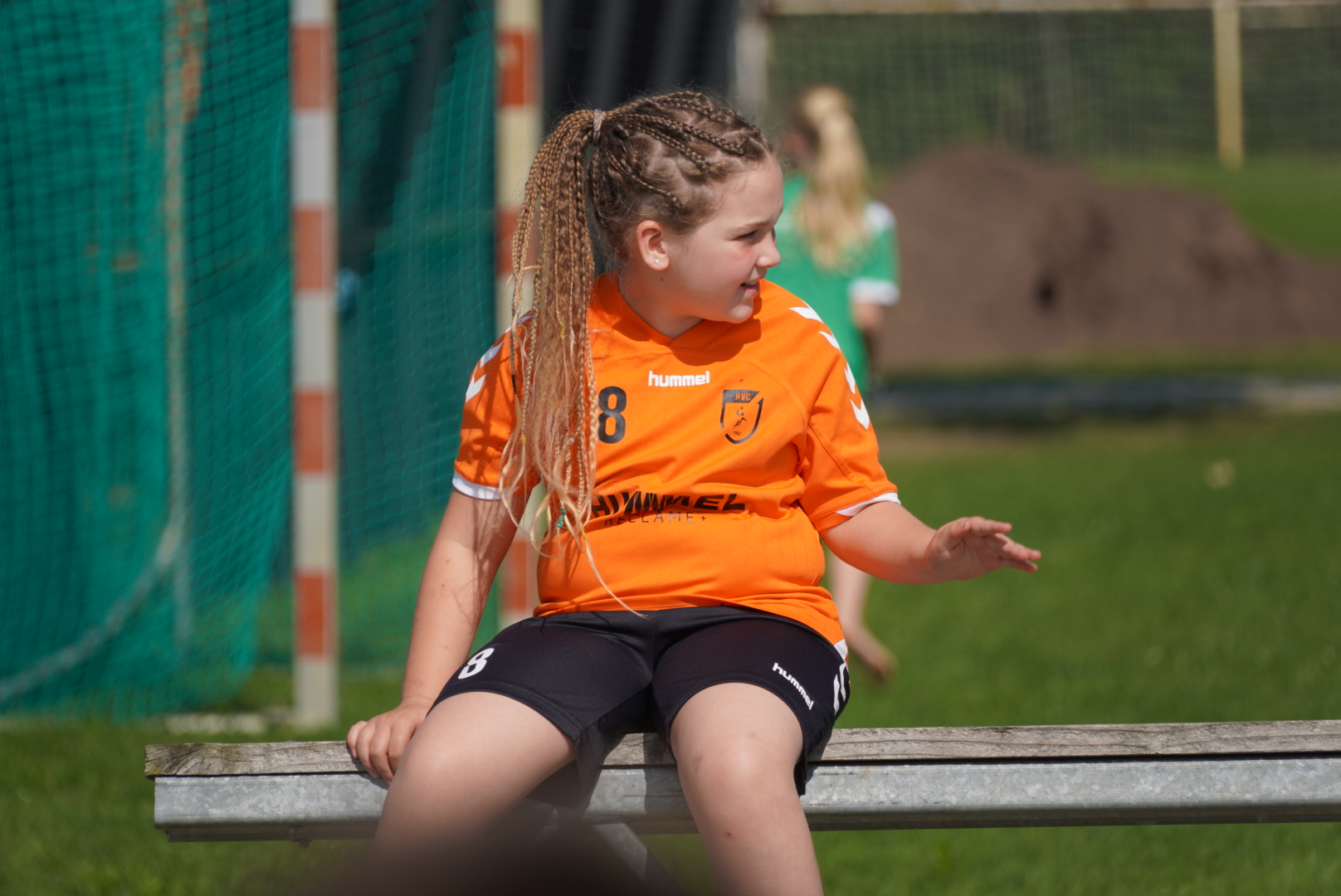 Laatste trainingsweek gaat in, HVC Summerschool zet door